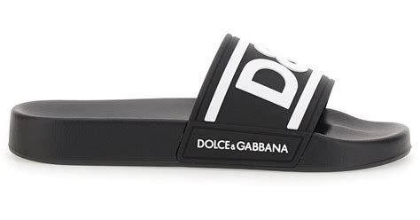 dolce and gabbana slides replica|dolce and gabbana ittierre.